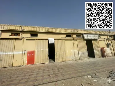 🏢🔥 Warehouse for Annual Rent – Al Jurf Industrial 3, Ajman 🔥🏢 📍 Prime location with easy acces
