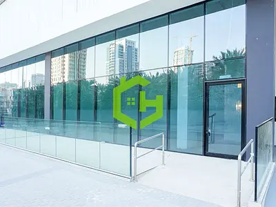 Best Location | Retail Space | Shell And Core