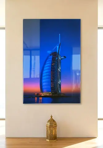 Modern wallart