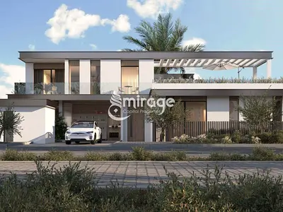 Huge 6BR Villa | Family Home | Premium Location