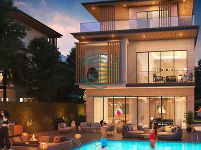 PREMIUM COMMUNITY| WATERFRONT | HIGH CLASS LIVING
