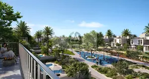 4BR Luxury Villa | The Valley Ovelle By Emaar | No Commission