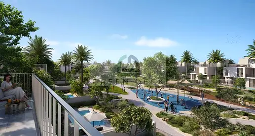 4BR Luxury Villa | The Valley Ovelle By Emaar | No Commission