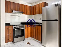 Fully Furnished - Turnkey - Sea View - 2025 Handover
