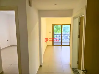 1BHK | Balcony | Near Metro |Gated Green Community