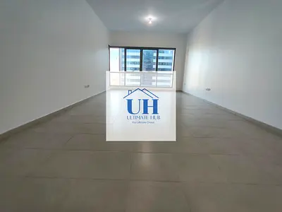 3BR Apartment | Maid Room | Pool & Gym | Khalidiya