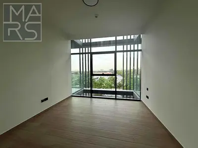 1-Bedroom Apartment for Rent in Aljada – Sharjah