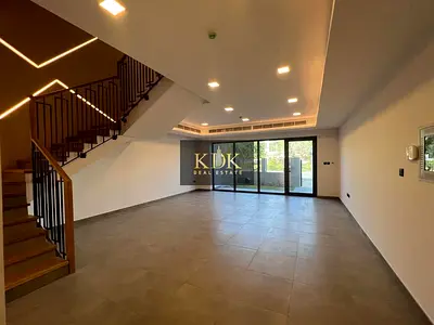 4Br+maid | Corner Villa | Prime Location