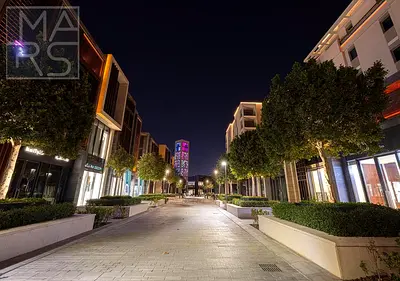 Hot Offer | An Elegant Studio Apartment | Just 33K Uptown Zahia