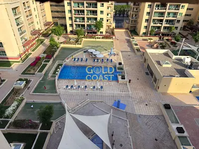 LOWEST PRICE | POOL & PARK VIEW | VASTU | CASH DEAL | 2 BR + STUDY