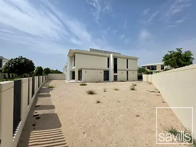 5 Bedroom I Open Kitchen I Over 7,000sqft Plot