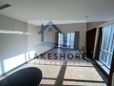 Upgraded | Spacious | Panoramic View