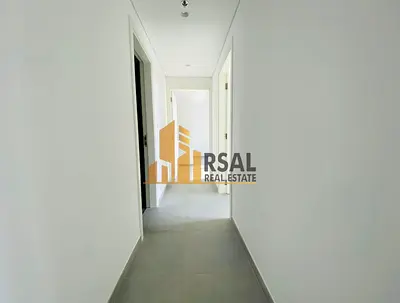 2BR Apartment in Tiraz, Aljada Parking + + Pool 90k