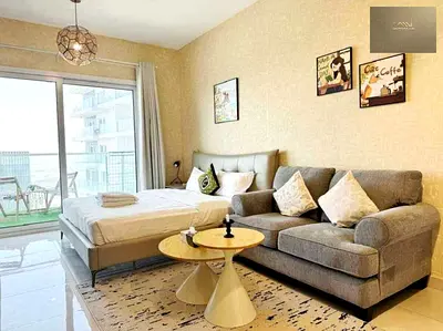 Modern|Fully Furnished|FreeHousekeeping