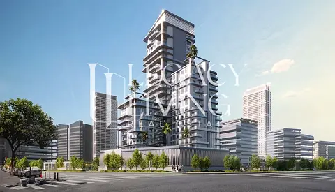 Amazing Layout || Best Investment Plan || Luxury Apartment