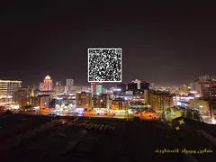 Fully Furnished Studio for Sale in Al Nuaimiya Towers Ajman High Floor Monthly Rental Income Prime I