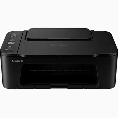 Canon Pixma TS3640 Printer - Black