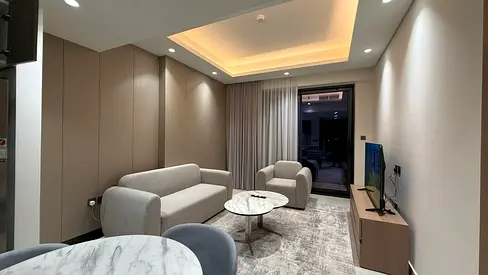 Charming 1 BR in Cloud Tower - JVT |Opp JVC