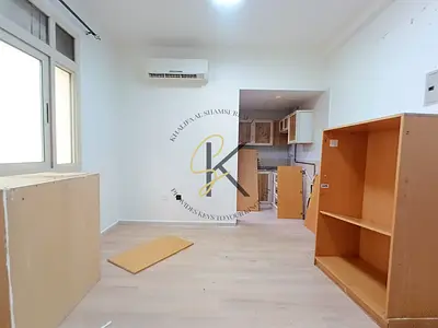 Prime location Front of Safri Mall and Lulu supermarket Neat and clean room full of family building