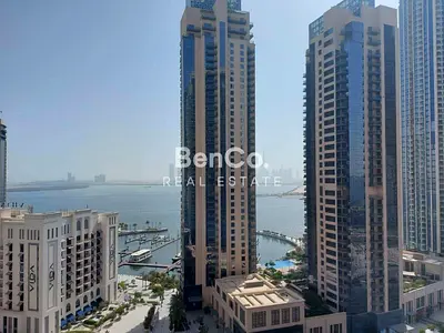Luxury Living | Creek Marina And Skyline Views