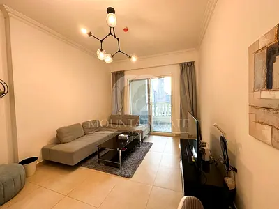 Multiple Chqs Furnished Modern Balcony Hotel View