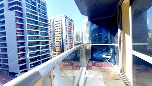 Modern 2-Bedroom Apartment for Rent in Art 8