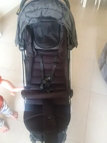 Yoyo stroller