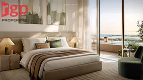 Luxury Off-Plan Apartment | Burj View | Prime Investment | High ROI Opportunity