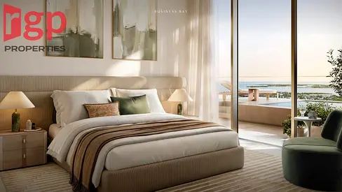 Luxury Off-Plan Apartment | Burj View | Prime Investment | High ROI Opportunity
