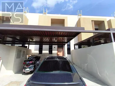 Luxury Prestigious Villa | Open Green View | Al Tai Sharjah