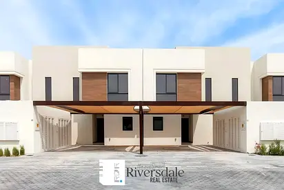 Ready to Move - 3BHK+Maid-New Community