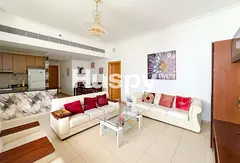 Fully Furnished | Canal View | Vacant
