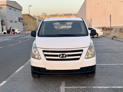 صورة 2 لـ 2018 Hyundai H1