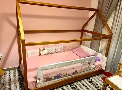 Montessori Bed