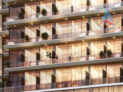 0.25% Monthly | 30% Post Handover | Near Palm | 40% Disc