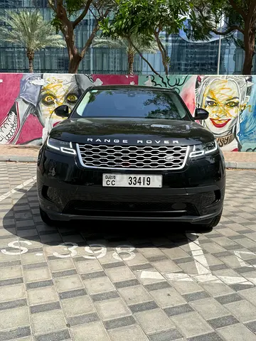 Range Rover Velar P250 S 2020 GCC Specs