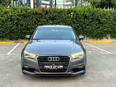 2014 AUDI A3 照片 3