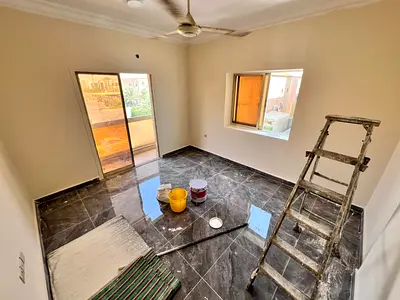 2 Bedroom Hall Split AC Al Rawda 3 Ajman 36K