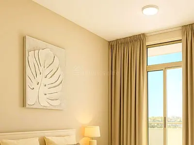 Modern Comfort | Bright Interiors | Balcony