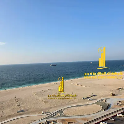 أفخم و أجمل شقة ثلاث وصالة مفروشة بالكامل Vip سوبر ديلوكس للإيجار الشهري في عجمان ✔️ شامل الفواتير و الإنترنت ⚡📶 فرش فاخر