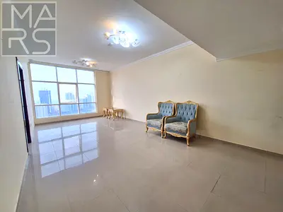 Big 3bhk Apartment for sale Sea View, Water Front