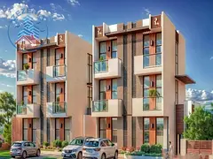 Limited units | Save 40%| 1%Monthly | 100%ROI | Corner Unit