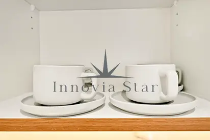 Premium 2 Bedroom Furnished Apartment For Rent in Azizi Riviera