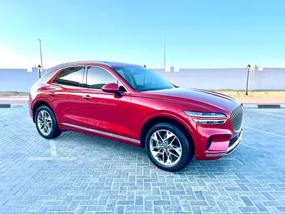 صورة مصغرة 3 لـ 2022 Genesis GV70
