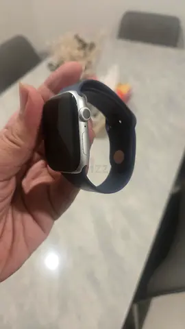 Apple Watch Series 10 46mm with Sport Band - Rarely used