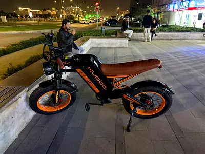 Ebike
