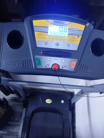 Treadmill