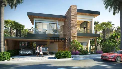 Near Lagoon & central Hub | Mortgage Available