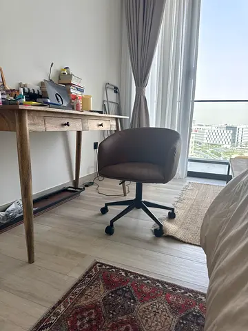 Home desk chair- Home center brand new