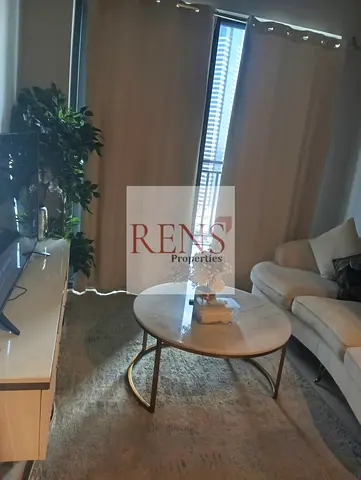 Modern 1BR | Prime Location | Ready to Move In